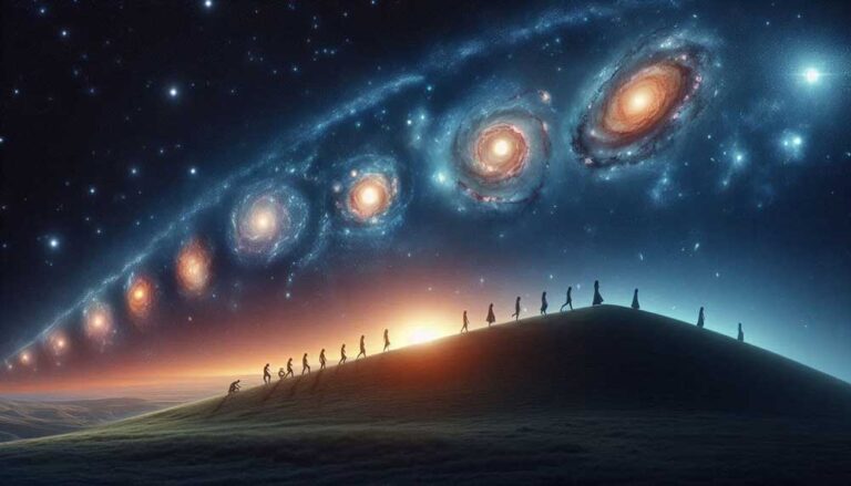 Cómo la astronomía moderna ha cambiado nuestra forma de entender el universo (y nuestro lugar en él)