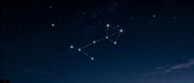 Constelaciones más importantes: cómo identificarlas fácilmente en el cielo nocturno