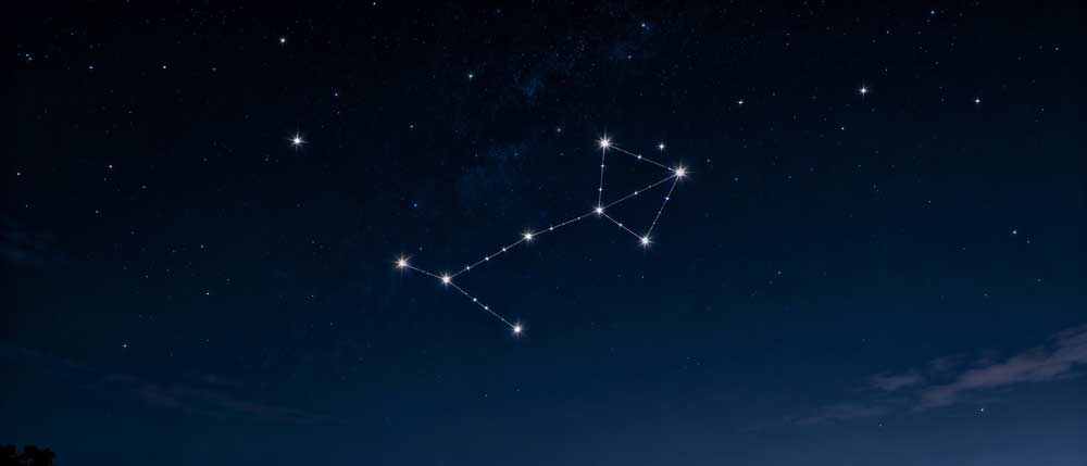 Constelaciones más importantes: cómo identificarlas fácilmente en el cielo nocturno